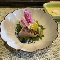 てんぷら天英 - 