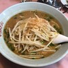 くるまやラーメン 北上店