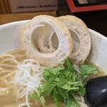 らーめん専門 和海 - 