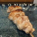 炭火焼鳥 ひらちゃん - かた