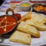 ナマステ ガネーシャマハル - 