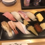 Sushi Maru Tatsu - 