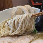 らーめん専門 和海 - 