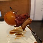 炭火焼鳥 ひらちゃん - ちょうちん