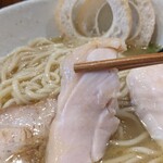 らーめん専門 和海 - 