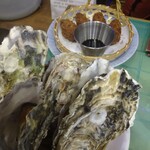 カキ小屋フィーバー 神戸三宮東店 - 