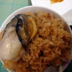 カキ小屋フィーバー 神戸三宮東店 - 