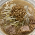 ら～めん はまやま - 