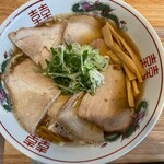 あーるど製麺 - 