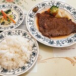 カウボーイレストラン ビッグパスチャー - 