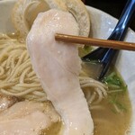 らーめん専門 和海 - 