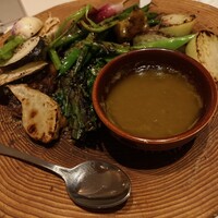 CODA ROSSA -  CODA ROSSA -