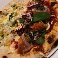 CODA ROSSA -  CODA ROSSA -