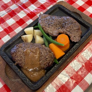 グリル・ラクレット_1