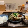 和風回鍋肉専門店 だしや。