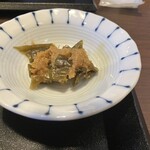 Sumiyaki Gyuu Tan Akabee Bunt En - 辛いやつ！