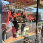 Madame Rouge - 