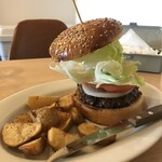 Overcook Burger Bar - 