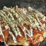 お好み焼き しんてん - 