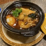 郷土料理おおとみ - 