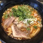 功夫 蘭州牛肉麺 - 