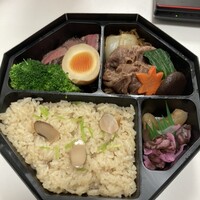 人形町今半 本店 - 