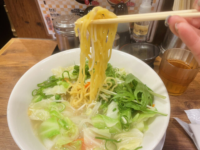 オトパ ラーメン コドリア サン オトパ ラーメン アクリルカード