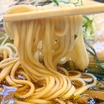 大阪麺哲 - 