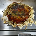 Okonomiyaki Toku - 