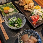 食べ処 飲み処 みもと - 