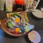 居酒屋 喜八 - 