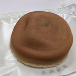 阿闍梨餅本舗 満月 - 料理写真: