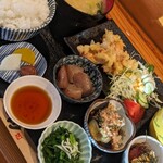 食べ処 飲み処 みもと - 