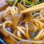大阪麺哲 - 