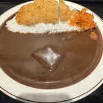 カレー専門店 クラウンエース - 