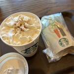 スターバックスコーヒー - 