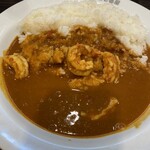 CoCo壱番屋 広尾駅前店 - 