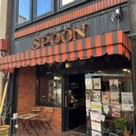 スプーン - 