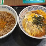 Echigo Soba - 