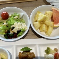 北海道スカイテラス MINORI - 
