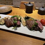 吉祥寺 三うら - 