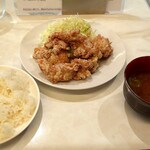 らんまん食堂 - 