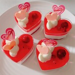 シャトレーゼ - 