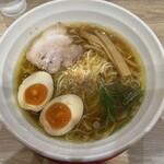 麺王道 勝 - 