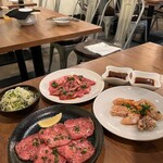 Yakiniku Sabuchan - 