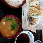 ひだのかみ - 
