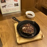 COMMONS STEAK PREMIUM - 