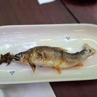 貴船喜らく - 