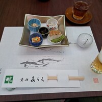 貴船喜らく - 