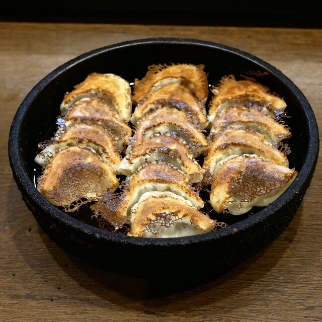 カンダ 神田鉄鍋 鉄餃子鍋 36cm 002004 ｜カンダ 餃子鍋 餃子用フライパン